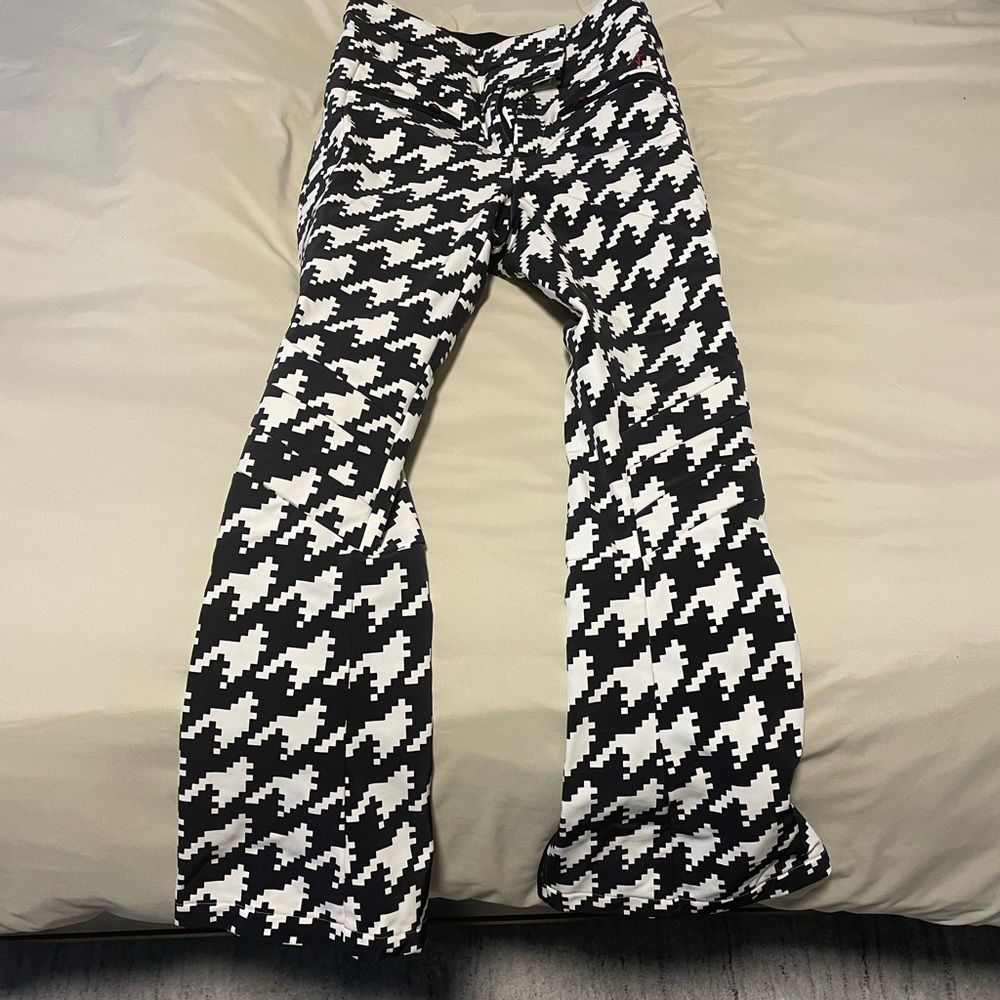 Perfect moment Aurora Ski pants size M